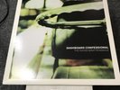 ** RARE ** Dashboard Confessional - The Swiss Army Romance - Vinyl Record 12