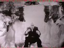 MOBY/THE VOID PACIFIC CHOIR - More Fast Songs About The Apocalypse - Vinyl (LP)