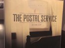 THE POSTAL SERVICE Give Up 2xLP WHITE Vinyl FIRST PRESS Booklet Insert RARE 2004