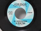 the rolling stones street fighting man no expectations 45-lon-909