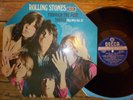 ROLLING STONES   
