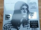 PATTI SMITH-HEY JOE(VERSION)-PISS FACTORY-record store day LTD EDITION-45rpm