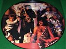 QUEEN - IT'S A HARD LIFE = Original 1984 EMI 12 Inch Picture Disc