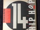 *RARE ELECTRO 14 STREET SOUNDS HIPHOP HIP HOP BREAKDANCE 80's VINYL RECORD*