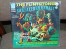 The Flintstones ?– S.A.S.F.A.T.P.O.G.O.B.S.Q.A.L.T.  LP 1966 EX/EX HANNA BARBERA