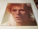 DAVID BOWIE - SPACE ODDITY VINYL LP (1969)