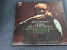 DAVID OISTRAKH MOZART CONCERTOS 1-5 ETC BERLIN PHILHARMONIC ORCHESTRA HMV STEREO