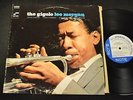 Lee Morgan Blue Note 84212 The Gigolo JAZZ LP