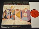 Charles Mingus Columbia 1370 MONO Mingus Ah Um JAZZ LP
