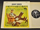 Grant Green Verve 8627 His Majesty King Funk JAZZ LP