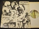 JAZZ FUNK LP The Albert Perception 9 Self Titled