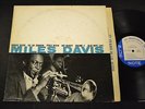Miles Davis Blue Note 1502 Vol2  Horace Silver J.J. Johnson Percy Heath JAZZ LP