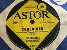 MASTERS APPRENTICES - - UNDECIDED - Rare 1969 Australian ASTOR 7