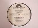 LP-HARDIN & YORK   / MUSTERPLATTE / ARCHIV / MINT / RAR /