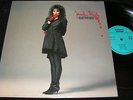 JENNIFER RUSH Heart Over Mind / DDR Promo LP 1987 INTERSHOP CBS 4504701