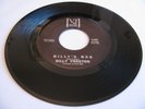 BILLY PRESTON - BILLY'S BAG / SOUL MEETIN' - VEE-JAY