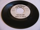 MARTHA & THE VANDELLAS - IN MY LONELY ROOM / A TEAR FOR THE GIRL - GORDY DJ
