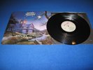 KING DIAMOND - THEM LP    ( ORIGINAL 1ST U.S. PRESSING , MERCYFUL FATE )