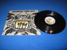 THIN LIZZY - JAILBREAK LP     ( ORIGINAL 1ST U.S. PRESS, STILL IN SHRINK )