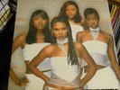 Destiny's Child     The Writings On The Wall     2 Vinyl Set   Columbia