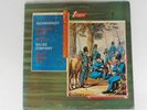 Rachmaninoff - Symphonic Dances - Johanos - Turnabout TV 34145S LP