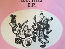DADDY COOL - - THE D.C. HITS EP - - 1980 Australian WIZARD 7