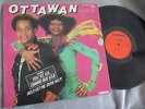OTTAWAN D.I.S.C.O. 1st ALBUM 1980 GERMANY, KILLER BEATS COSMIC DISCO CHILLY - LP