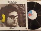 Charlie Haden & Christian Escoude Gitane LP Rare 1979 Jazz All Life NM/VG+