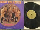 Bobby Valentin ?– Bad Breath LP MONO RARE 1967 FANIA GOLD Label VG+/VG