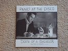 Panic  at the Disco - Death Of A Bachelor / This Is Gospel (Piano Version) - RED