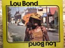 Lou Bond (Self Titled) LP XPS-1904 Original Press “Funk/Soul” Rare