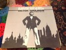 Victor Shulman - To America With Love LP rare private Russian singer 1977