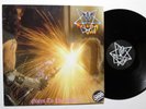 RUNNING WILD - Gates to Purgatory LP 1984 Noise Rec. N 0012