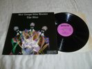 THE NICE-ars longa vita brevis '68 UK PINK IMMEDIATE LP.  UK PROG.