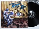 TYRAN´ PACE - Watching You LP 1986 -Orig.Noise Rec. grave digger warrant scanner