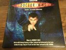 Rare Doctor Who Vinyl 2LP Original Soundtrack by John Debney/Murray Gold limited