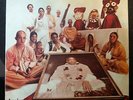 Radha Krishna Temple-Hare Krishna Mantra 45 giri Italian issue Beatles 1969  NM