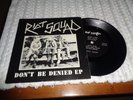 Riot Squad ?– Don't Be Denied EP 7