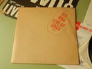 THE WHO - LIVE AT LEEDS - ORIGINAL UK LP 2406 001 + ALL 12 INSERTS Signed BILBO