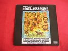 MUGGS PRESENTS THE SOUL ASSASSINS - CHAPTER 1 - 2 LP'S - 1997 COLUMBIA 4867671