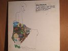 Joni Mitchell - Ladies of the Canyon / Original White Label Promo Hype Sticker
