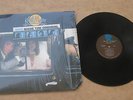 THE WHO KEITH MOON  'Two Sides Of The Moon' Vinyl LP US 1975 Shrink+Sticker