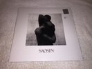Saosin Along The Shadow Purple Clear Swirl colored Vinyl Sealed