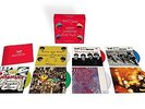 THE BEATLES Christmas Records Box Set 7 x 7