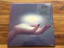 SPOON - They Want My Soul LP  Neuwertig  Limited Edition, Clear Vinyl + CD