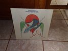SEALED THE EAGLES ON THE BORDER ORIGINAL PRESSING