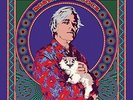 `HITCHCOCK,ROBYN`-ROBYN HITCHCOCK  VINYL LP NEUF