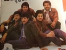 El Jefe Y Su Grupo , Sentimiento De Dolor Lp