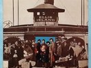 PAUPERS   ELLIS ISLAND   1968 US 9-TRACK STEREO VINYL LP RECORD + INSERT