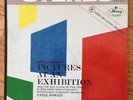 Moussorgsky Pictures at an Exhibition - original Mercury SR90217 Dorati
